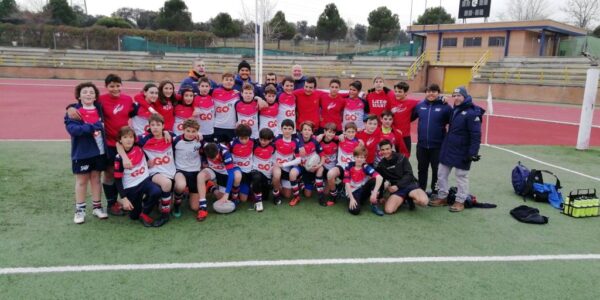 RESULTADOS FIN DE SEMANA 19/20 ENERO - Liceo Francés equipos