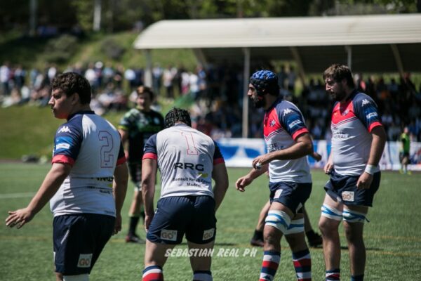 Liceo vs Bathco - liga heineken 