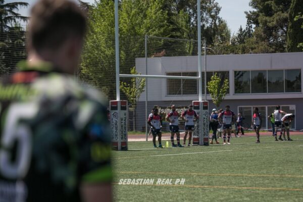 Liceo vs Bathco - liga heineken 