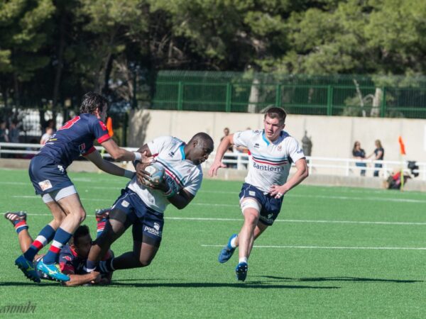 Liga Heineken - previa semifinales partidos