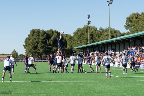 Liga Heineken - previa semifinales partidos