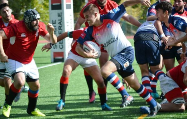 Alcalá vs Liceo