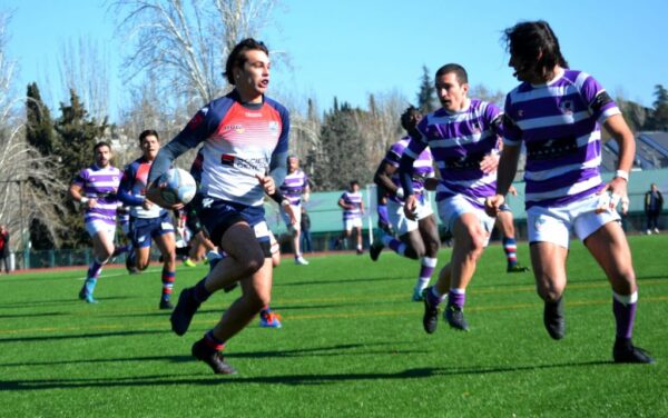 Liceo frente a CAU Madrid small