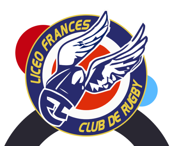 Logo noticias - Liceo Francés Rugby