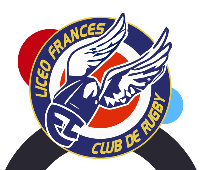 Logo noticias - Liceo Francés Rugby