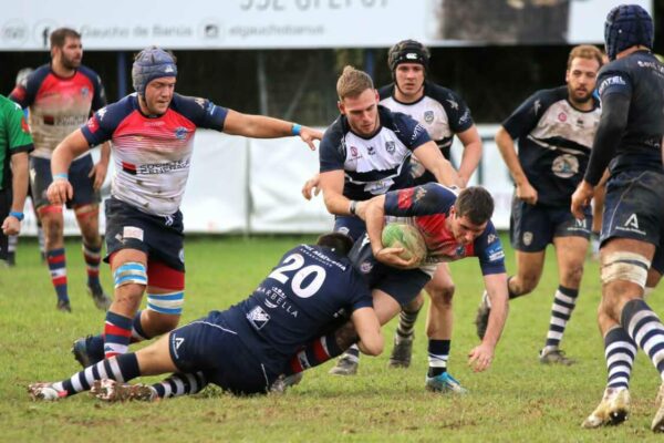 El liceo cae ante Marbella