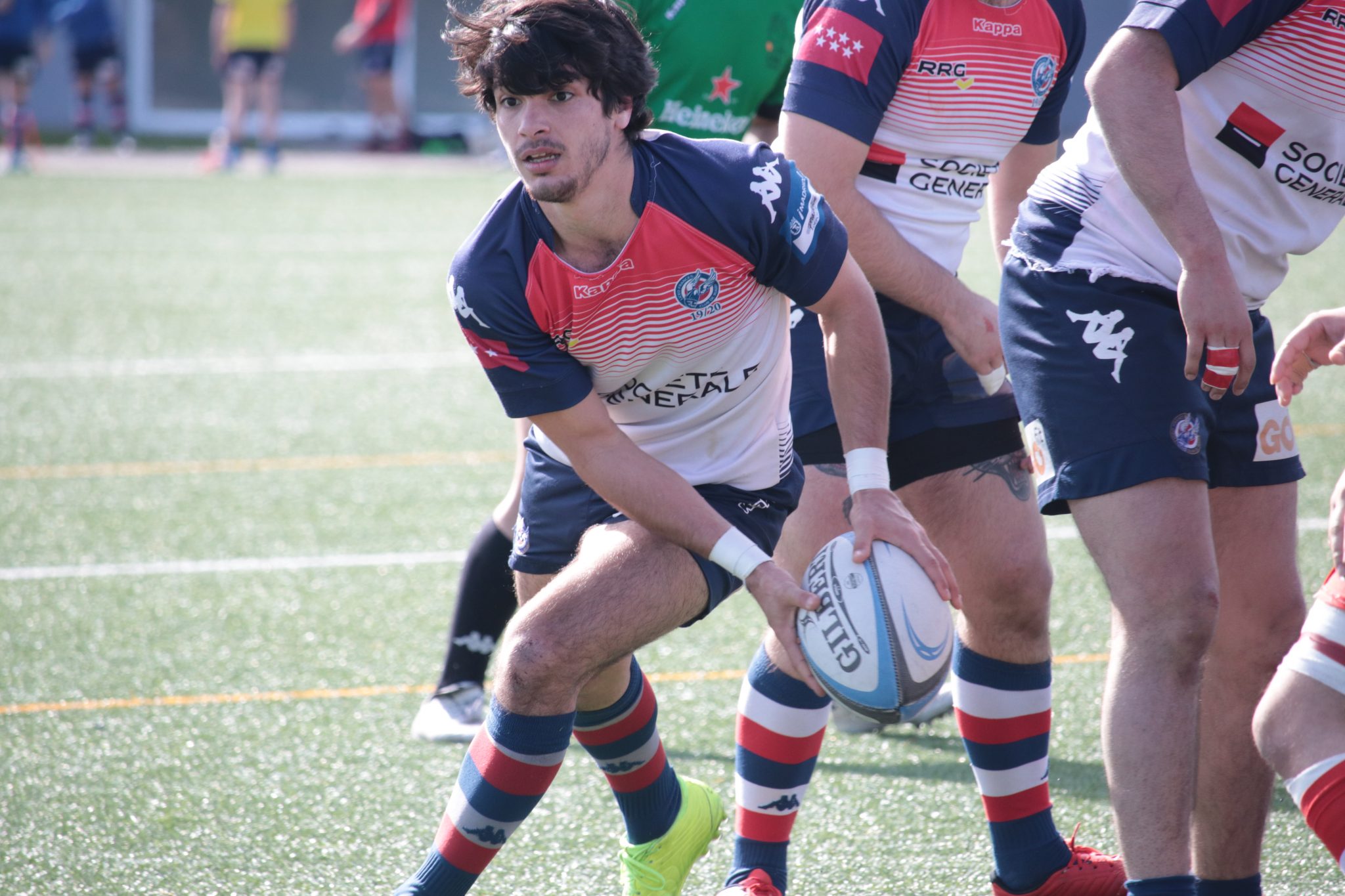 El Liceo senior viaja a Cáceres