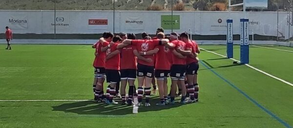 El Liceo cae en su visita a Jaén