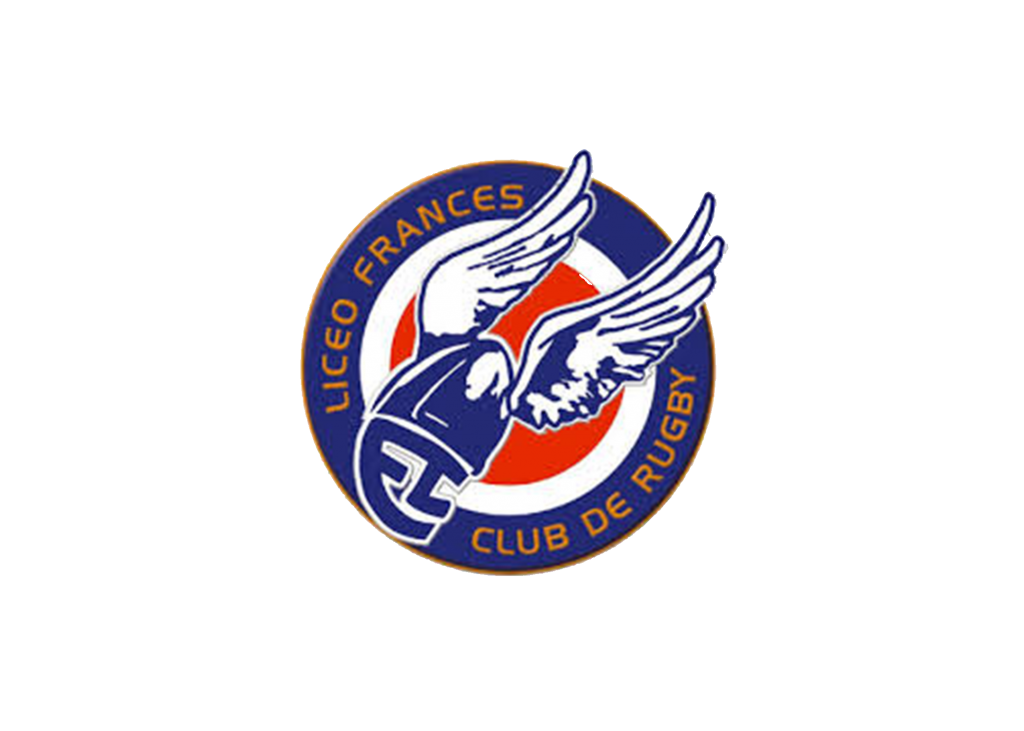 logo CR Liceo Francés