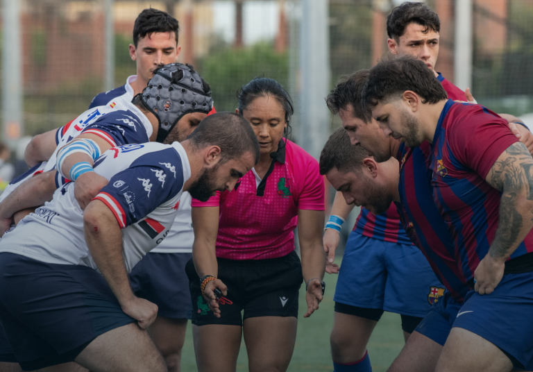 El club - Liceo Club de Rugby