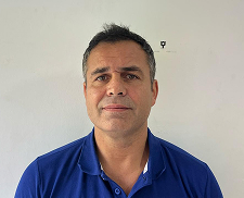 Fernando Díez - Entrenador DHB