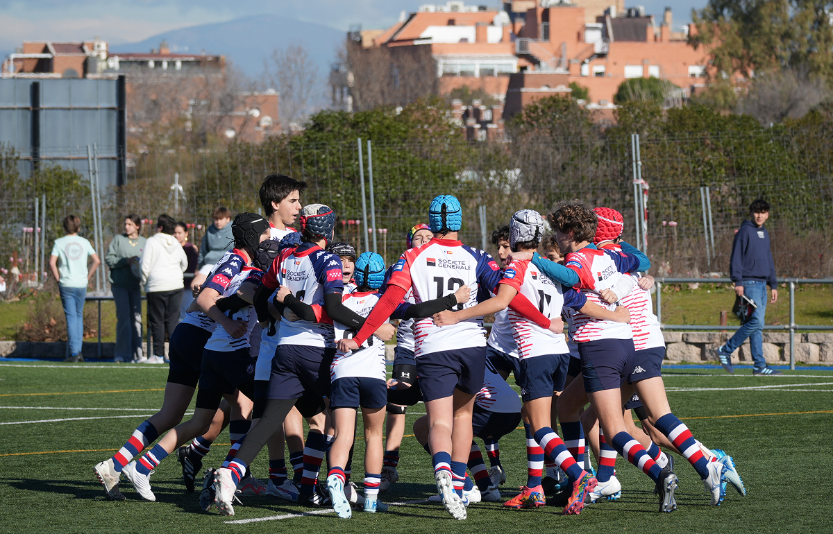 Equipo Alevines Sub14 - Galeria 2