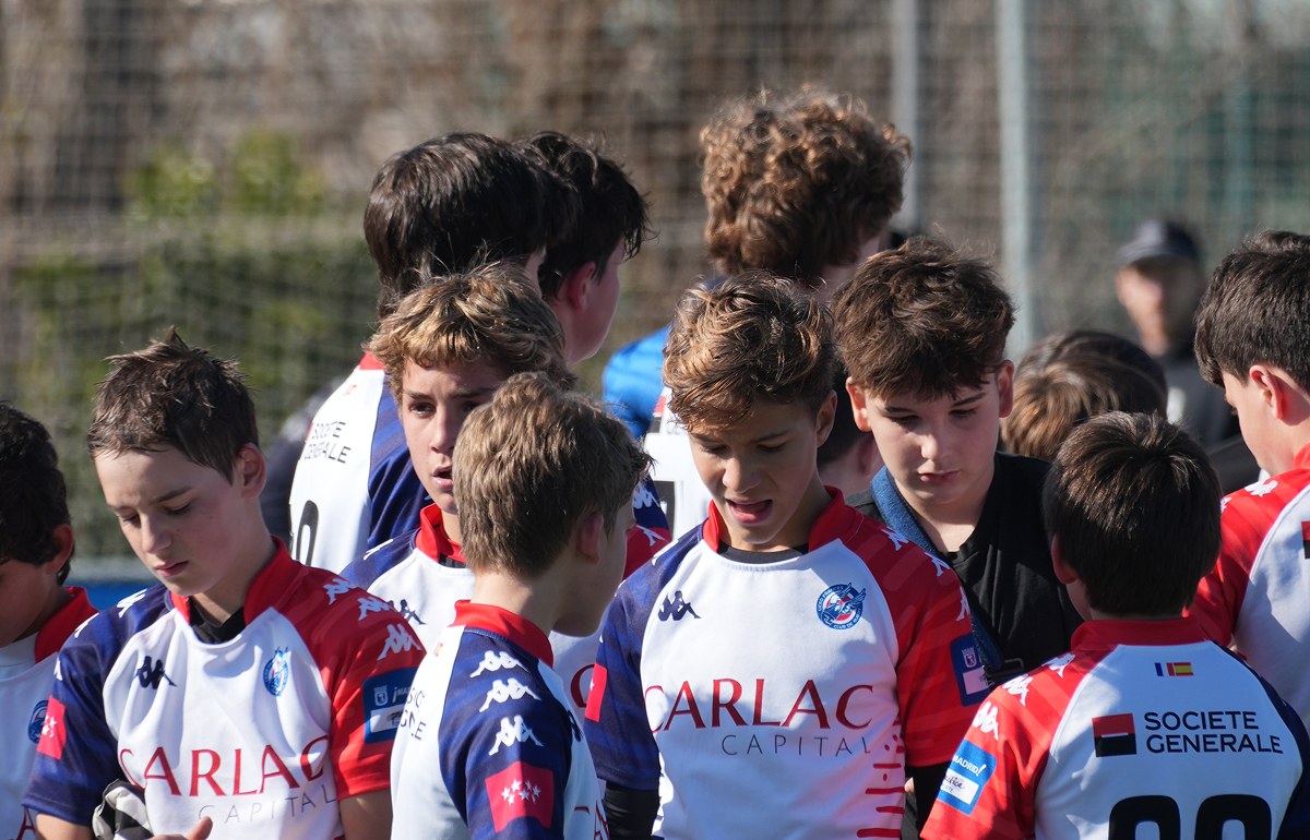 Equipo Alevines Sub14 - Galeria 3