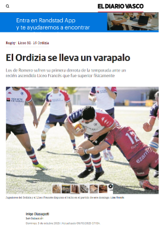El Diario Vasco