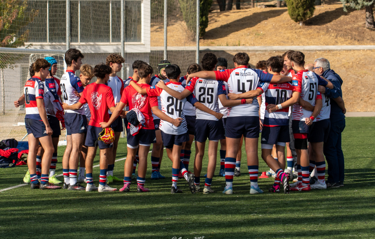 Socios - El club te necesita - Liceo Club de Rubgy