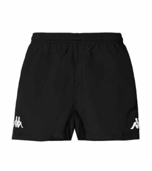 Pantalones cortos juego azul marino