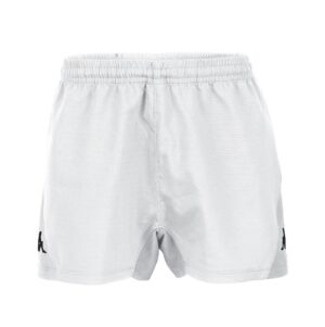 Pantalones cortos juego blanco