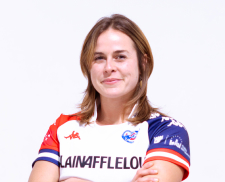 Eva BOTIJA - Entrenadora Prebenjamines