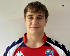 Pablo ANTONA - Entrenador Prebenjamines