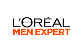 Patrocinador Loreal Men Expert