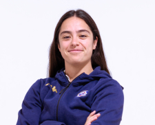 Paula Pascual - Entrenadora femenino