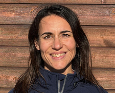 Gaelle Veillard delegada sub6