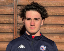 Guillermo Martinez entrenador sub8